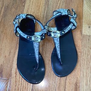 GUESS sandals